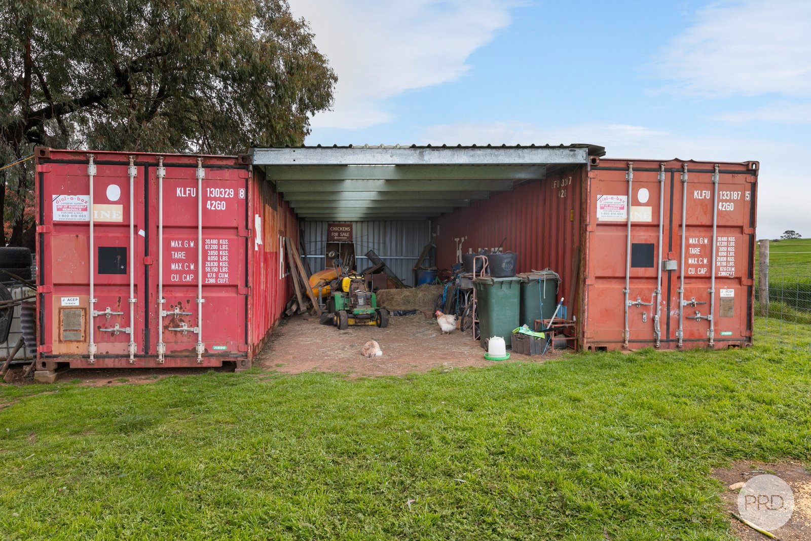 174 Cemetery Road SMEATON 17