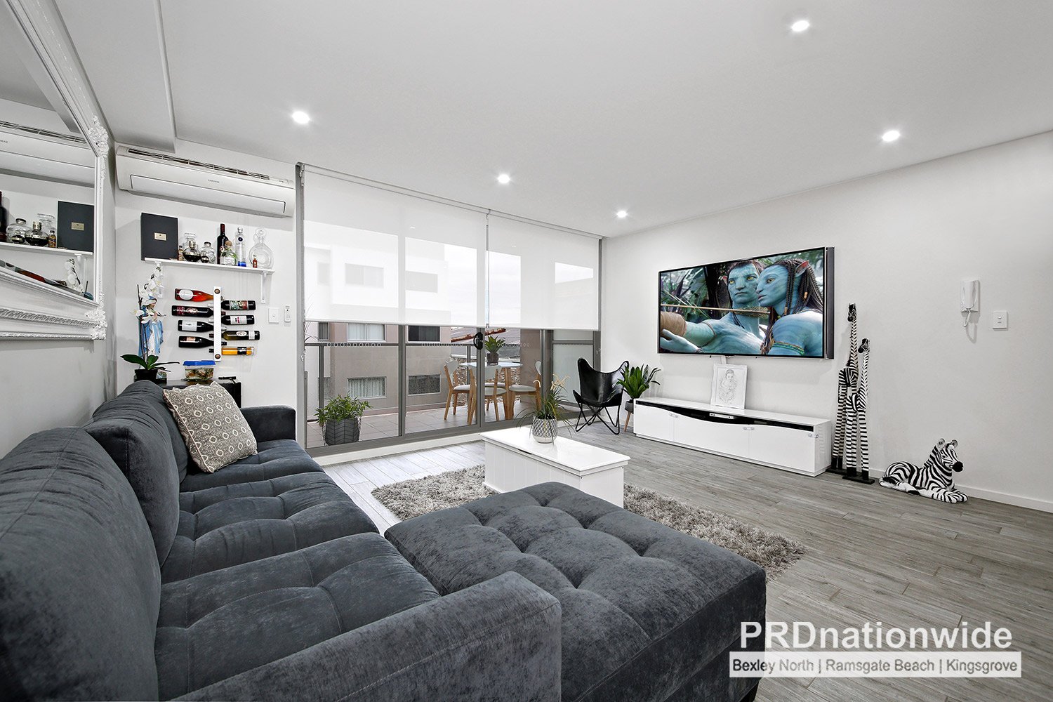 17/4 Charles Street CANTERBURY 2
