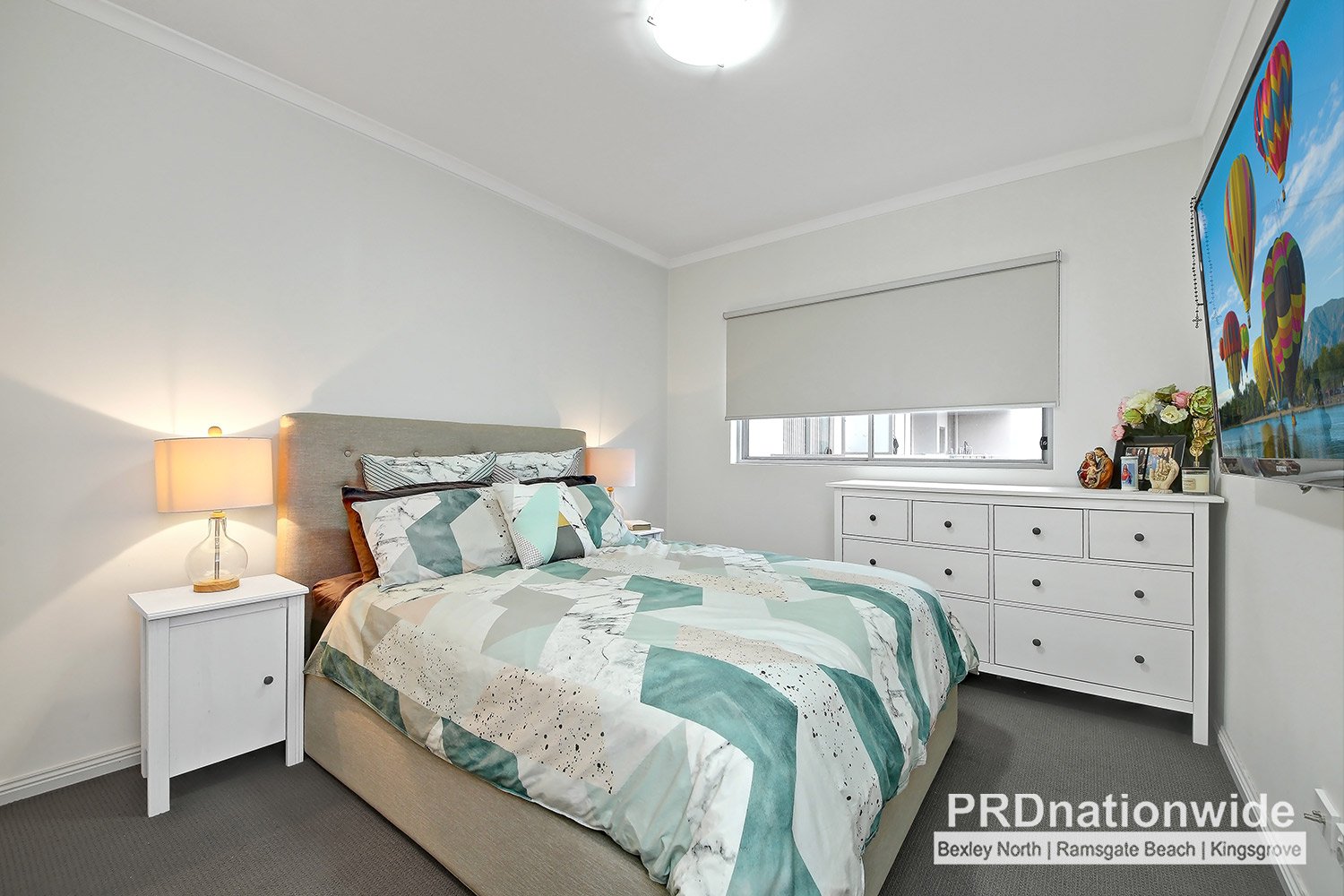 17/4 Charles Street CANTERBURY 4