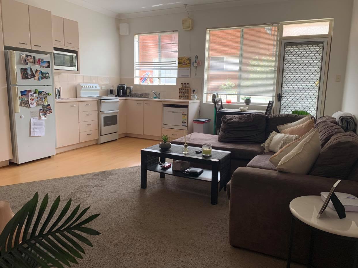 174 Chuter Avenue SANS SOUCI 1