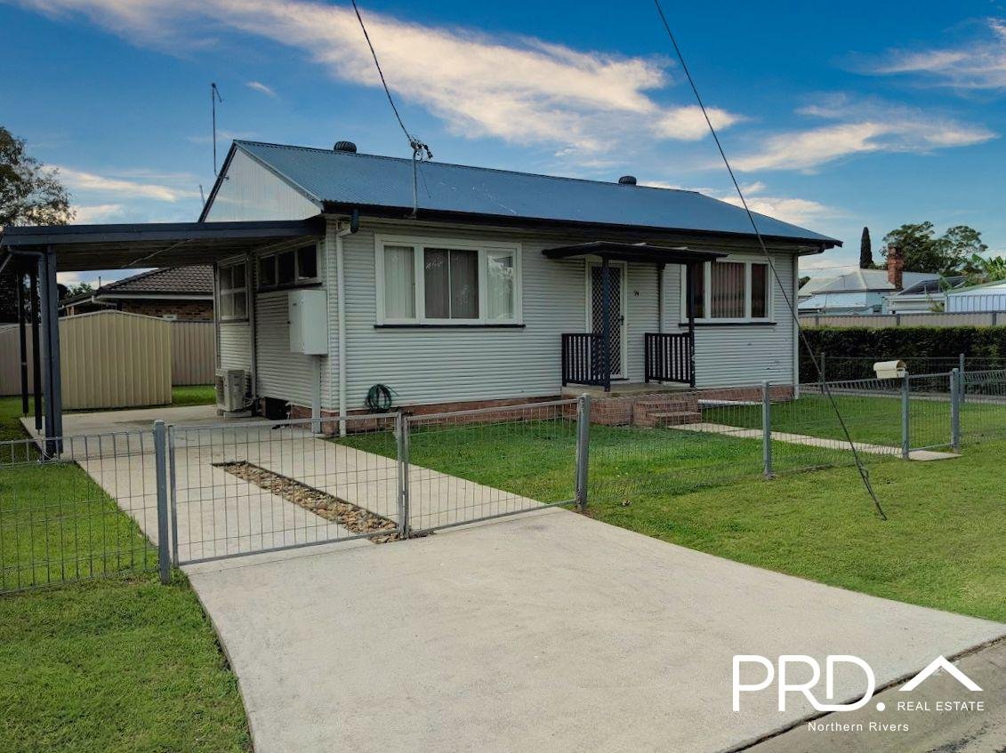 1/74 Convent Parade CASINO 1