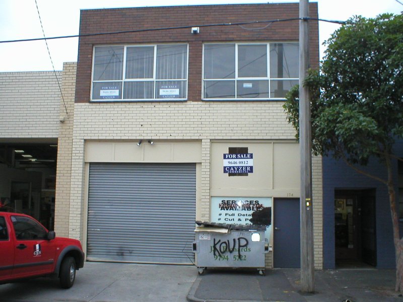 Photos: 174 Gladstone Street
