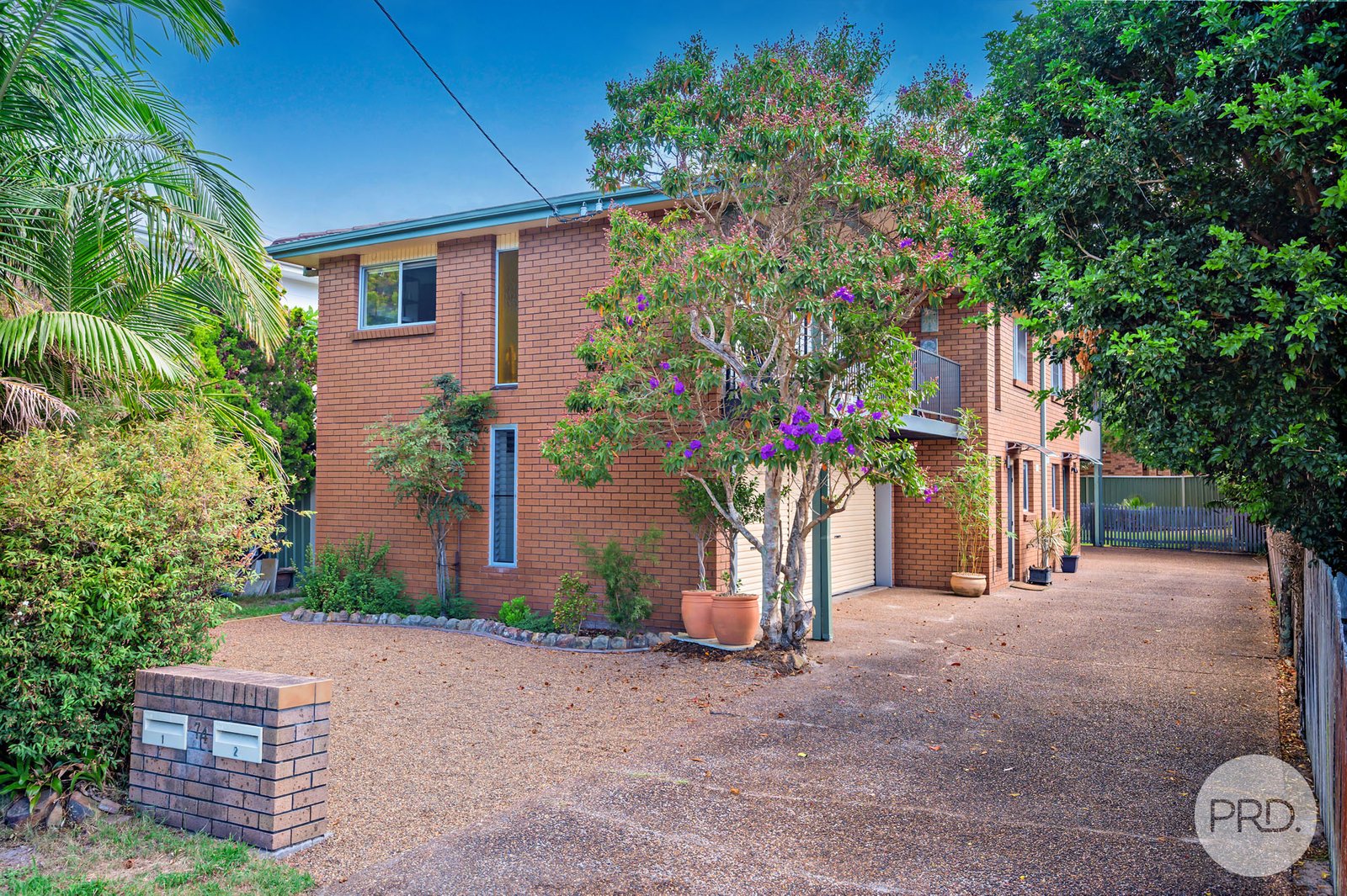 1/74 Horace Street SHOAL BAY 4