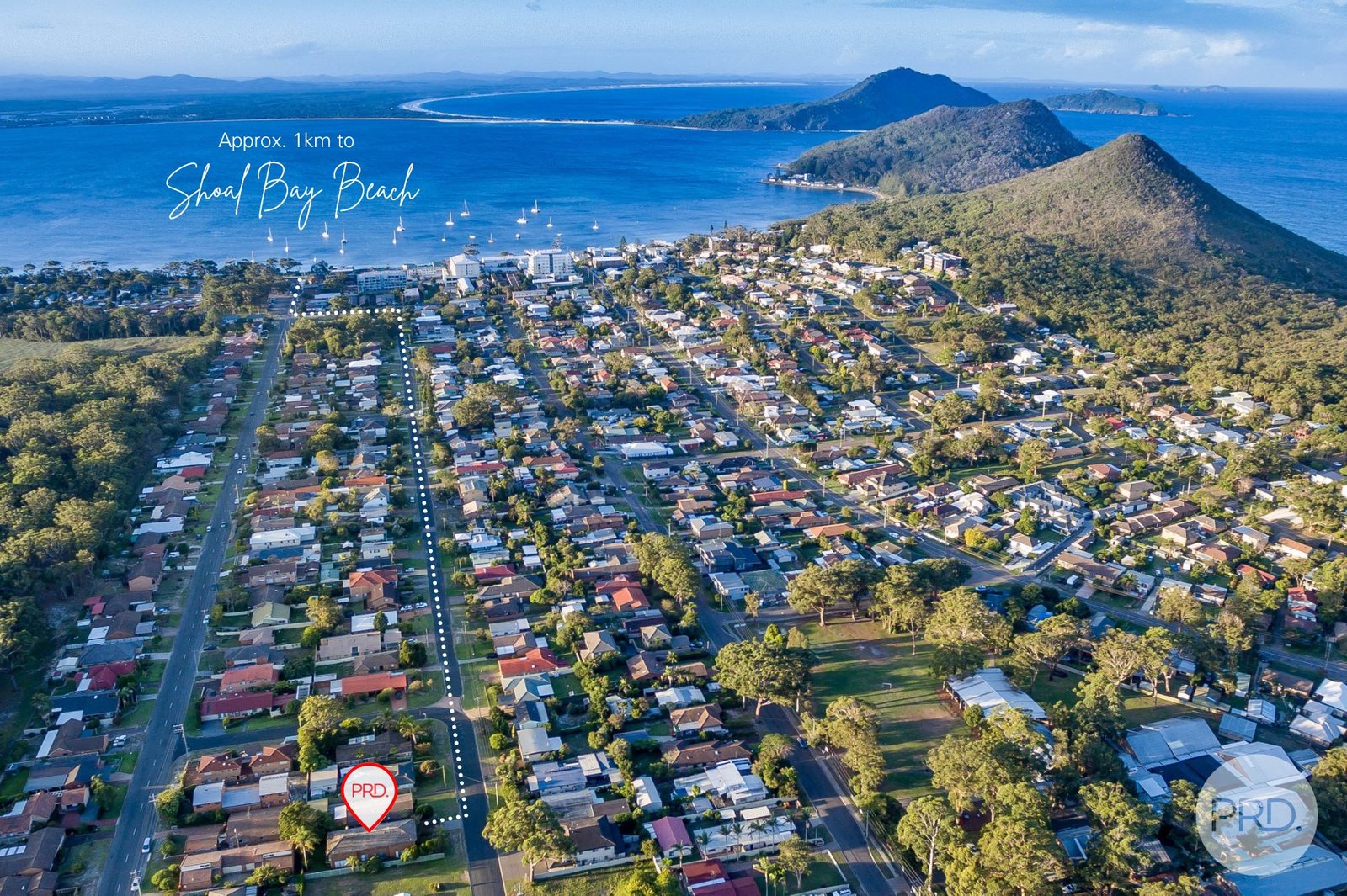 1/74 Horace Street SHOAL BAY 11