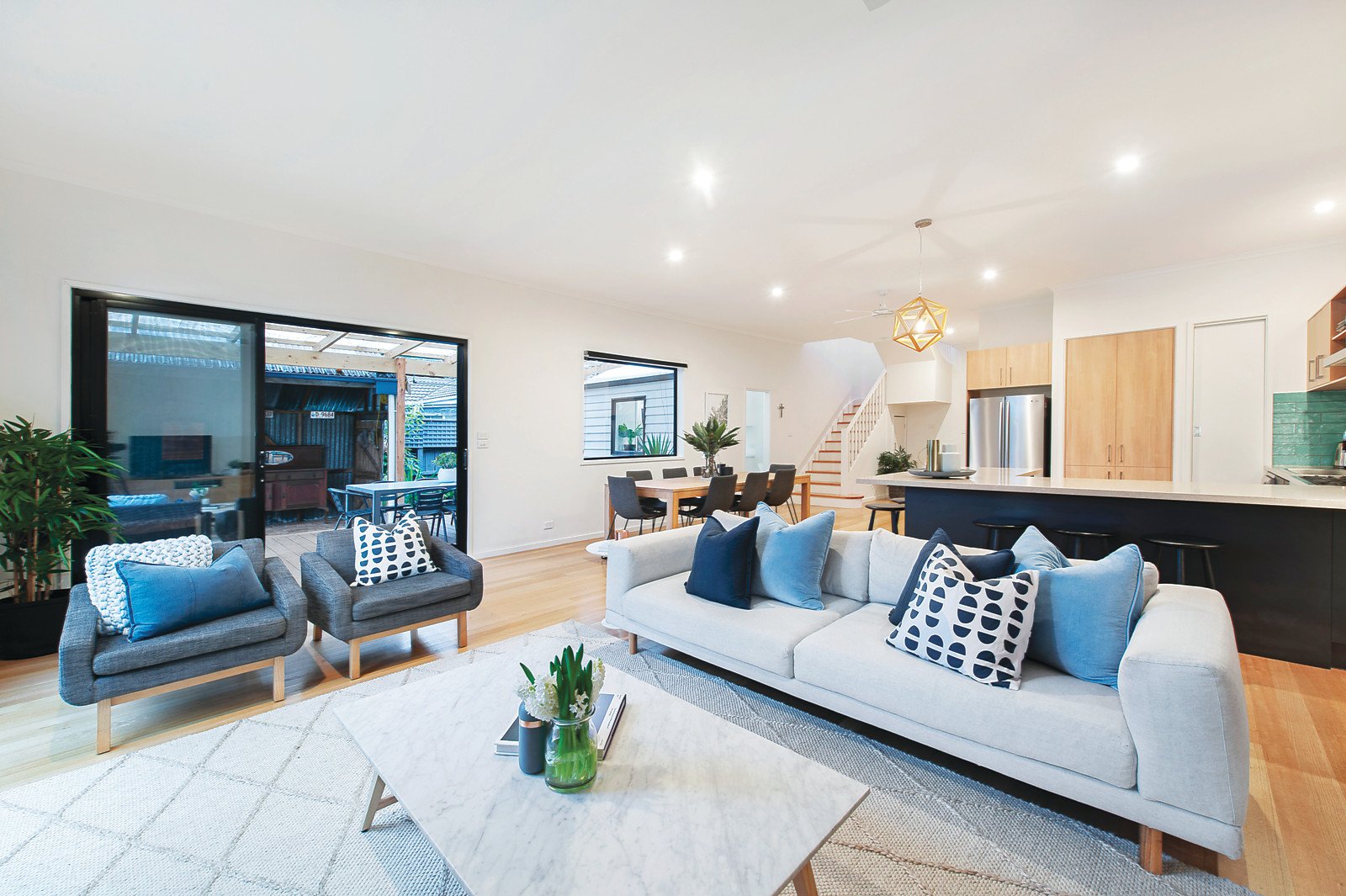 174 Ludstone Street, Hampton, VIC