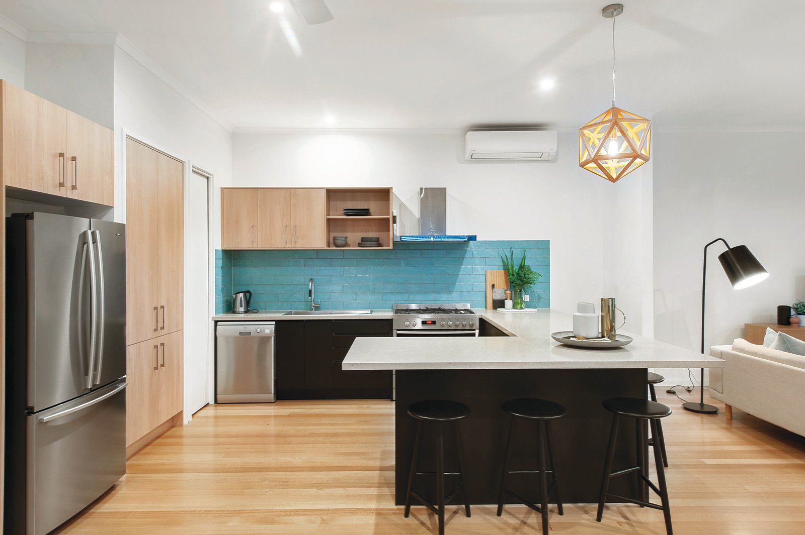 174 Ludstone Street, Hampton, VIC