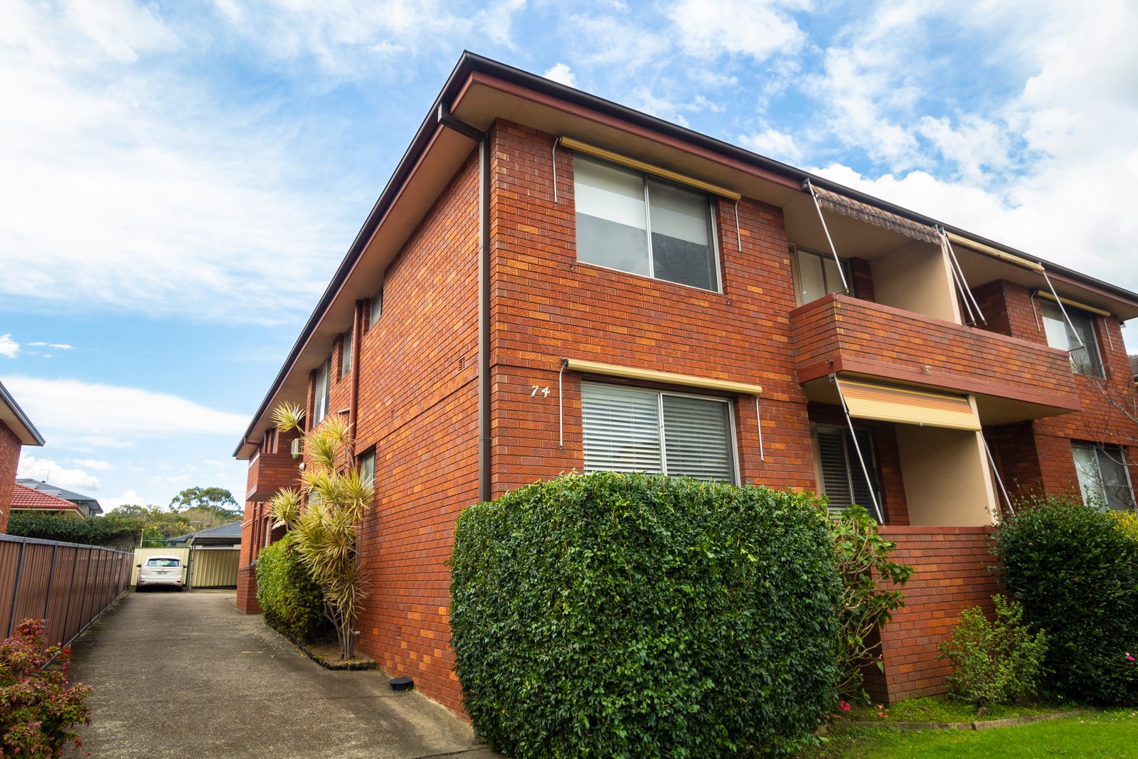 1/74 Morts Rd  MORTDALE 5