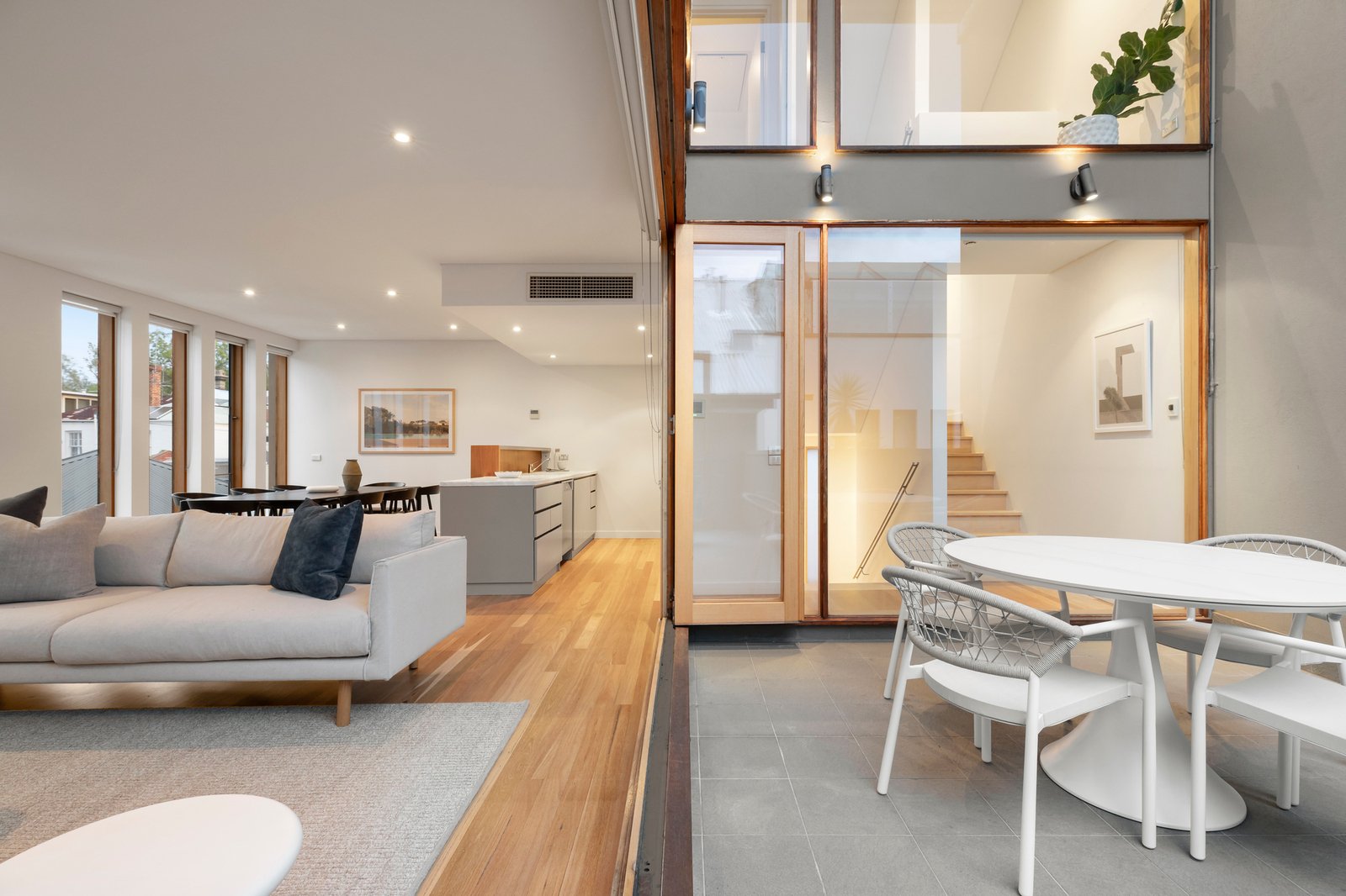 174 Powlett Street, East Melbourne, 3002