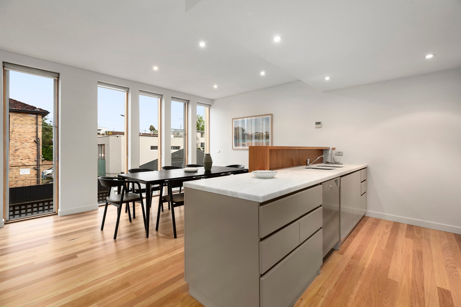 174 Powlett Street, East Melbourne, 3002