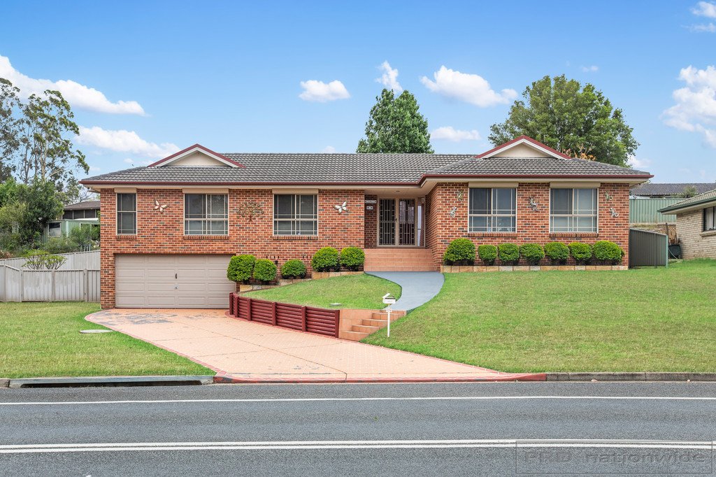 174 Regiment Road RUTHERFORD 1