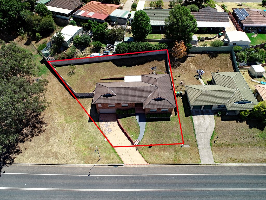174 Regiment Road RUTHERFORD 2