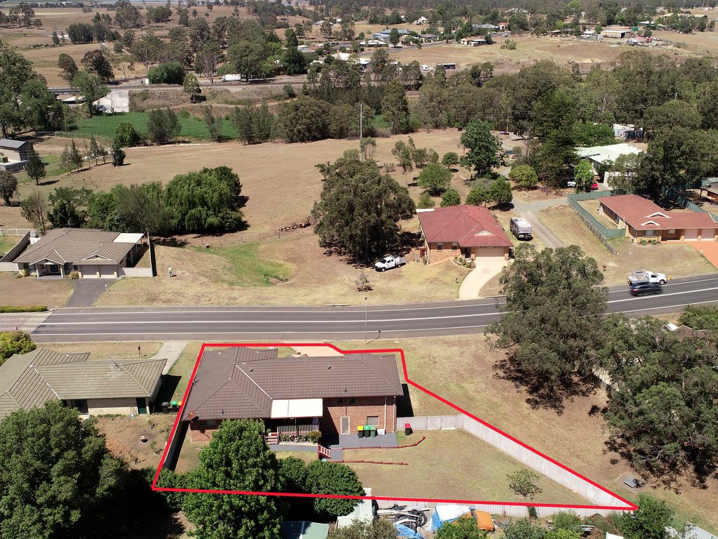 174 Regiment Road RUTHERFORD 3