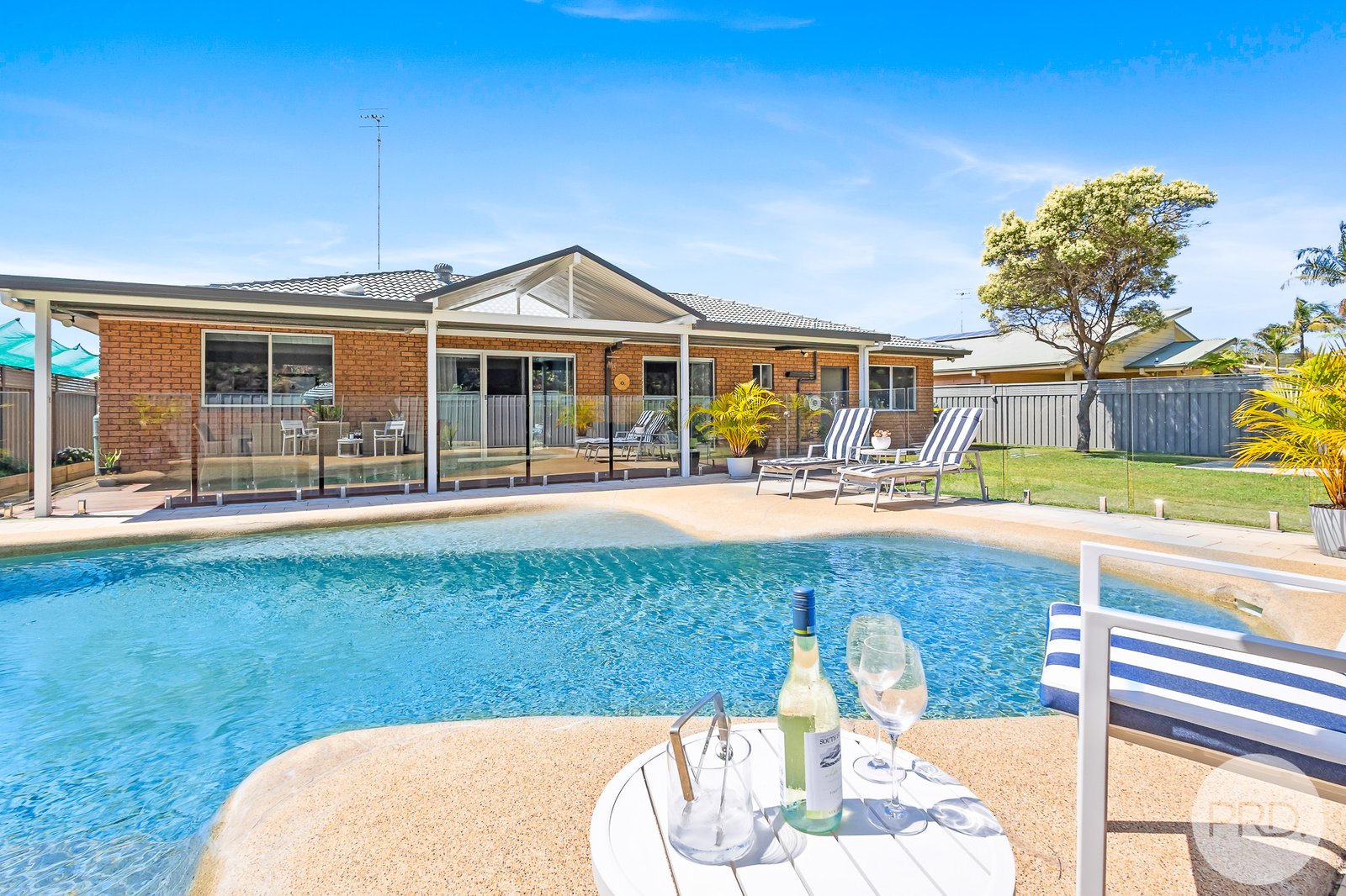 174 Rocky Point Road FINGAL BAY 3