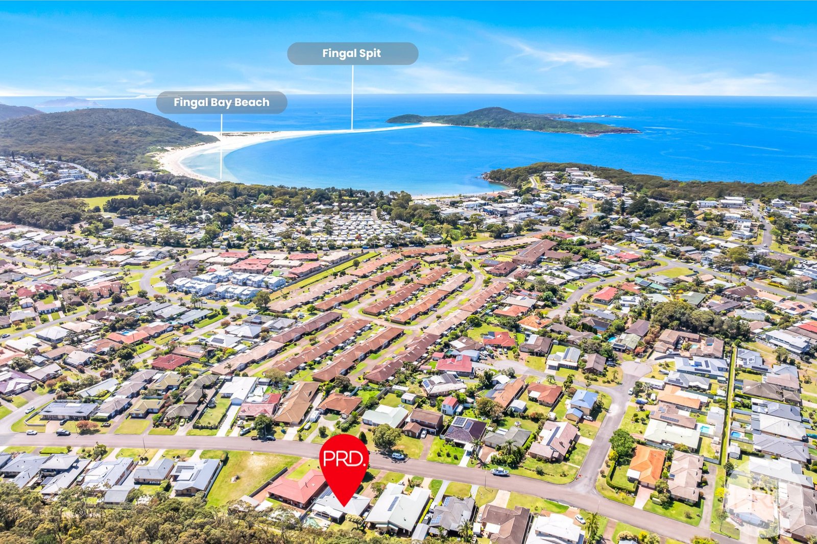 174 Rocky Point Road FINGAL BAY 14