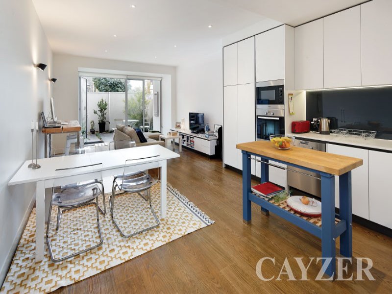 Gallery: 1/74 Stokes Street