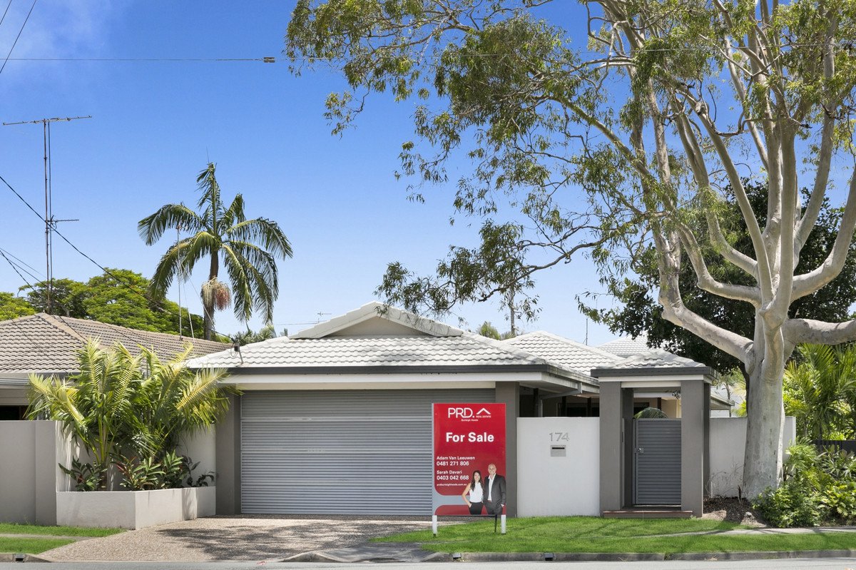 174 Sunshine Parade Miami 1