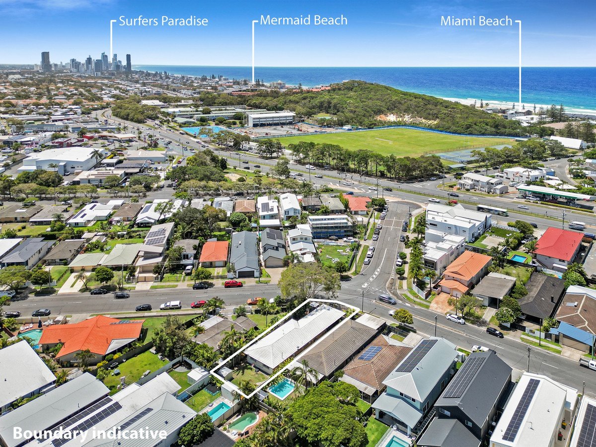 174 Sunshine Parade Miami 23