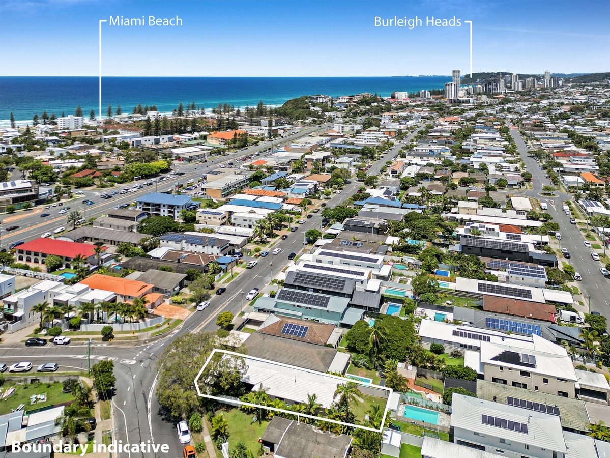 174 Sunshine Parade Miami 24