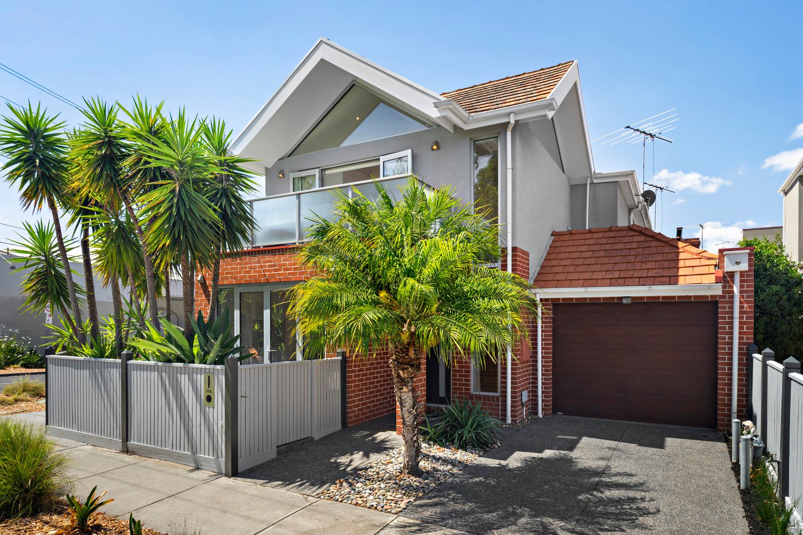 174 Tennyson Street, Elwood, 3184