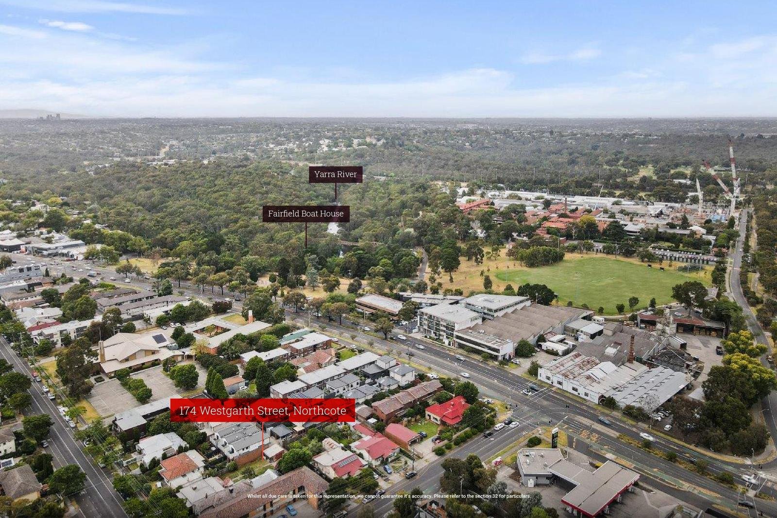 174 Westgarth Street, Northcote VIC 3070
