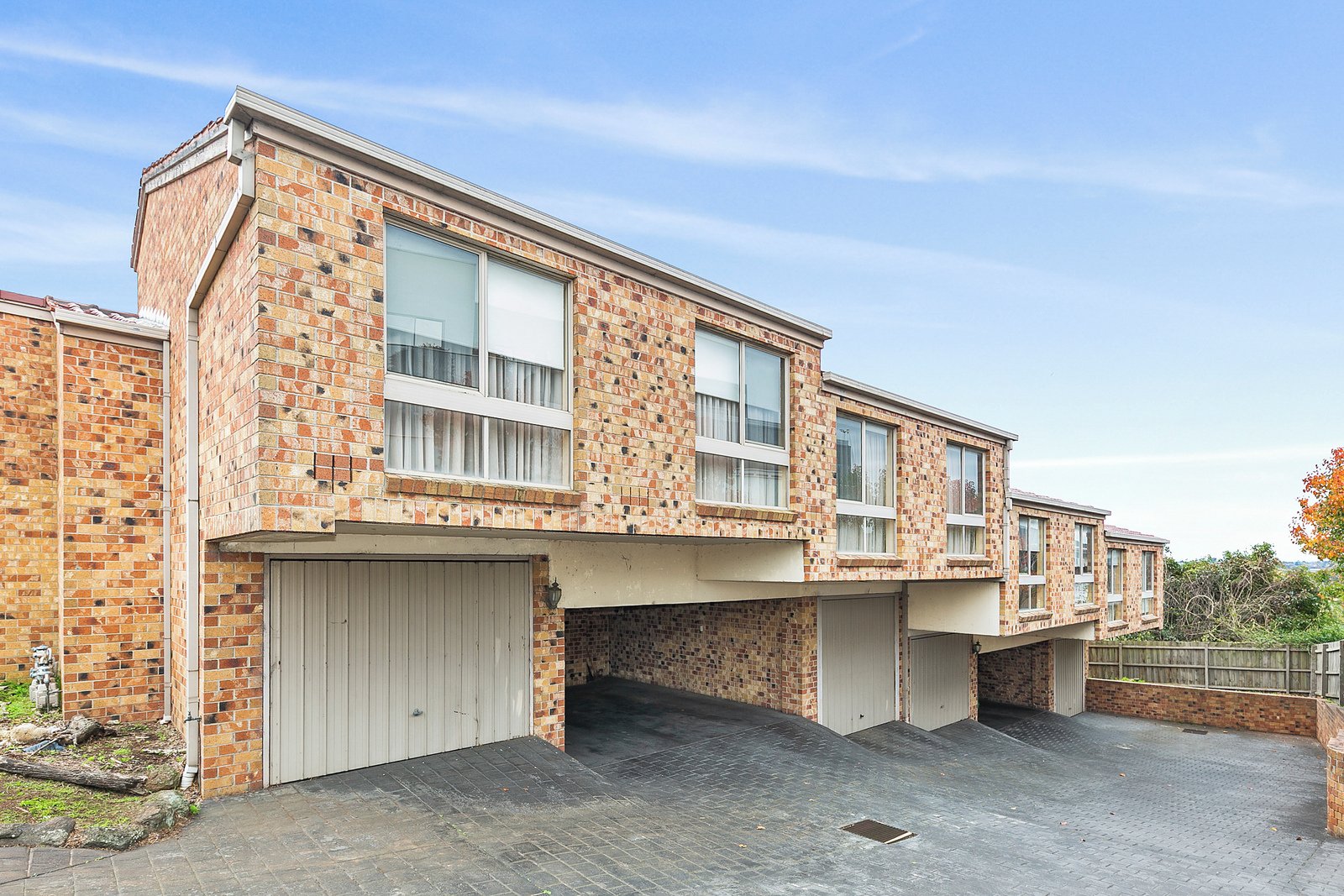1/74 Williamsons Road, Doncaster, 3108