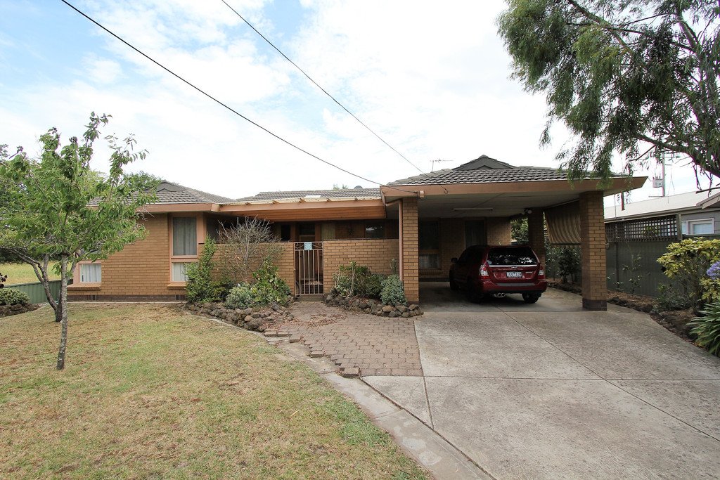 1741 Sturt Street ALFREDTON 1