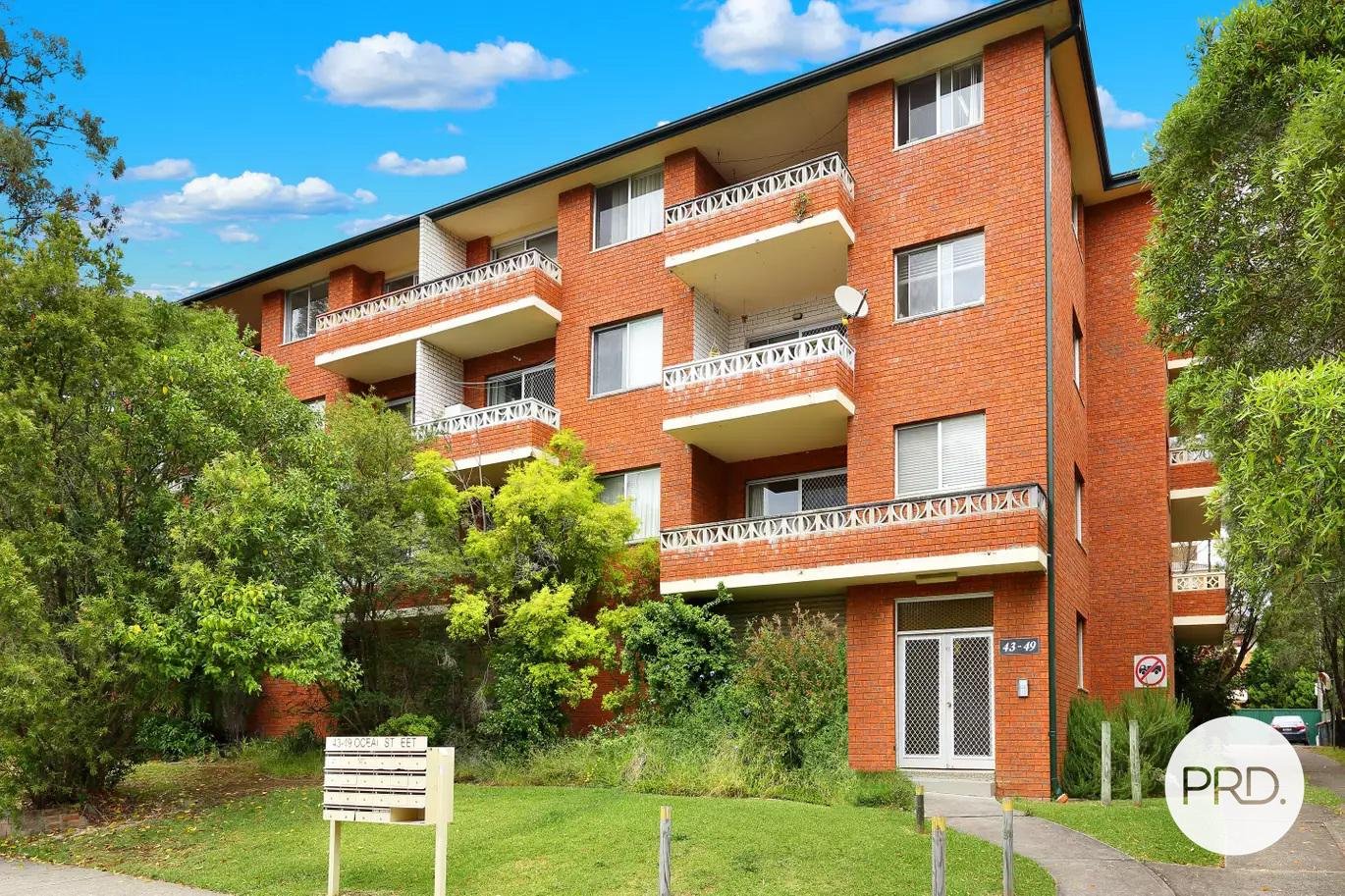 17/43 Ocean Street PENSHURST 5