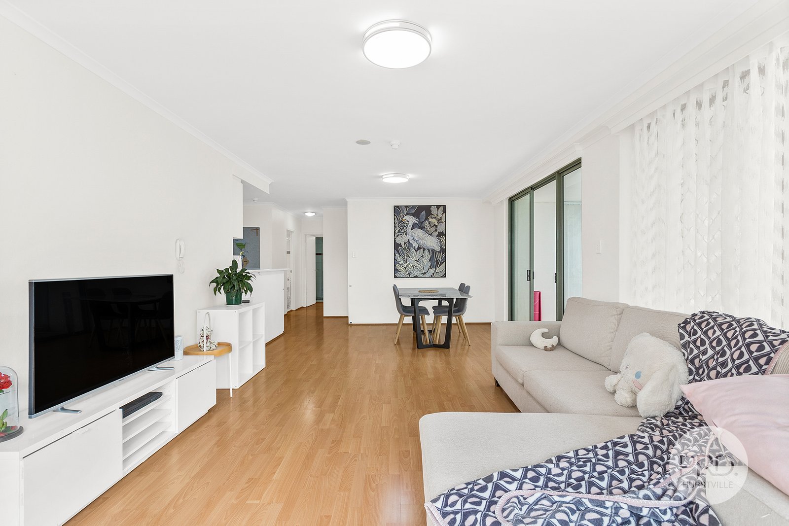 17/438 Forest Road HURSTVILLE 3