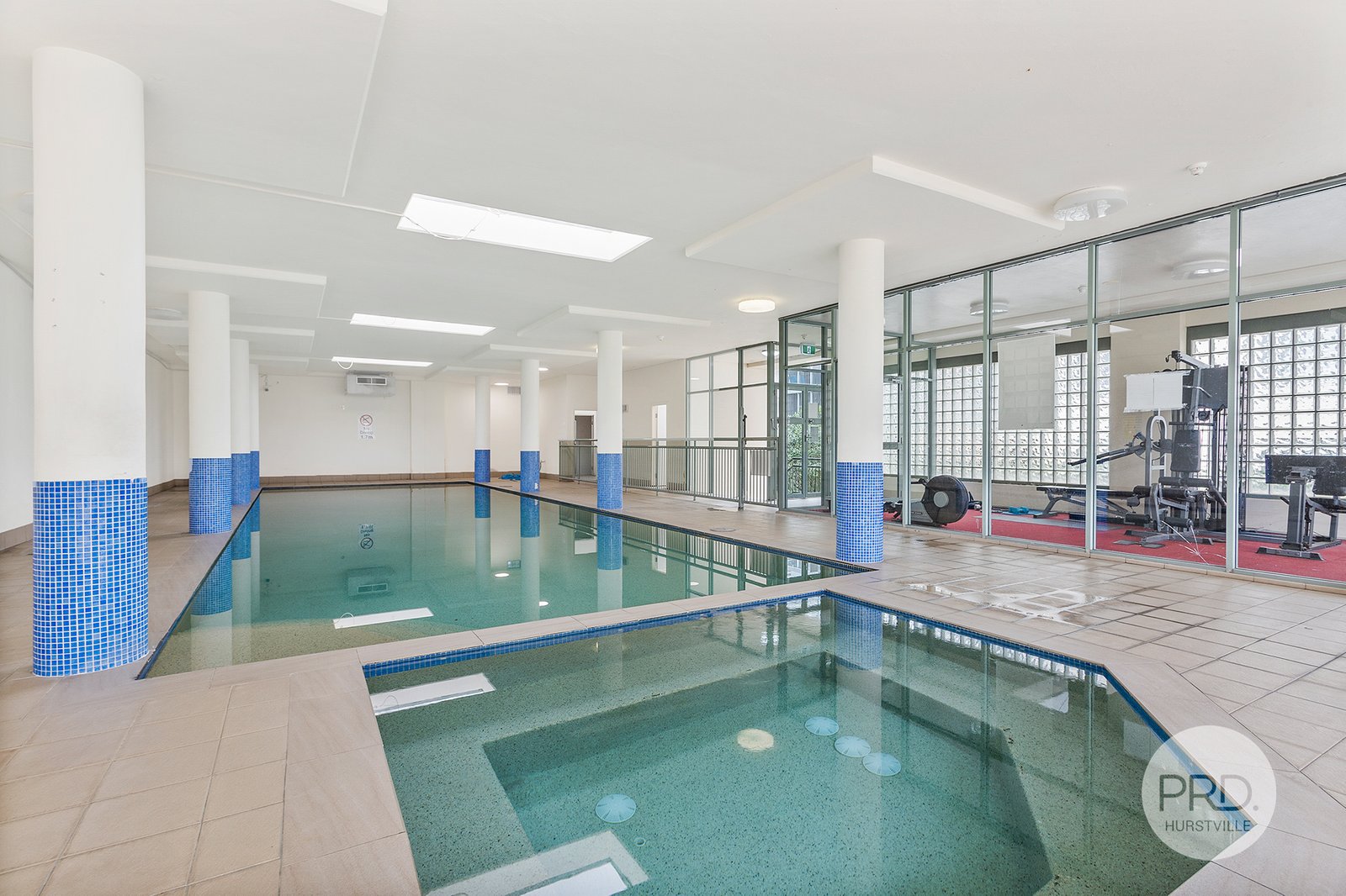 17/438 Forest Road HURSTVILLE 7