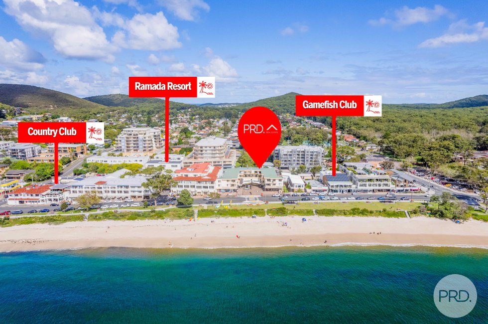 17/47-51 Shoal Bay Road SHOAL BAY 1