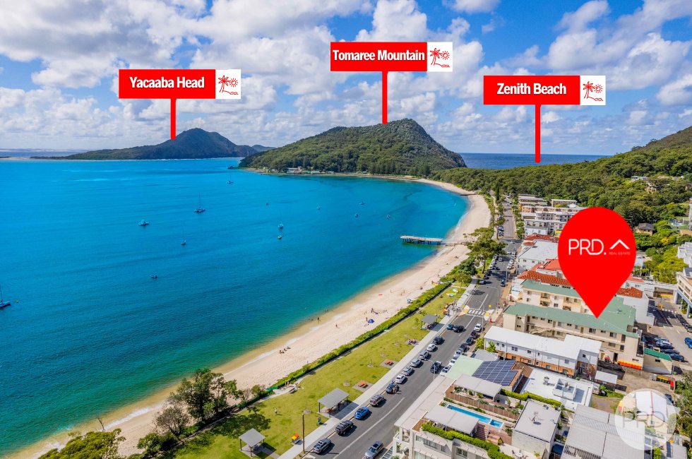 17/47-51 Shoal Bay Road SHOAL BAY 6