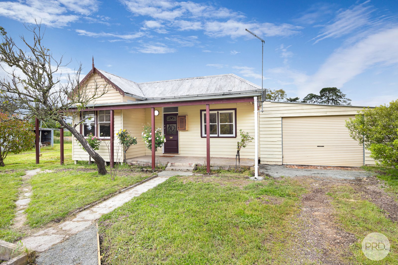 1747 Glenelg Highway SMYTHESDALE 2