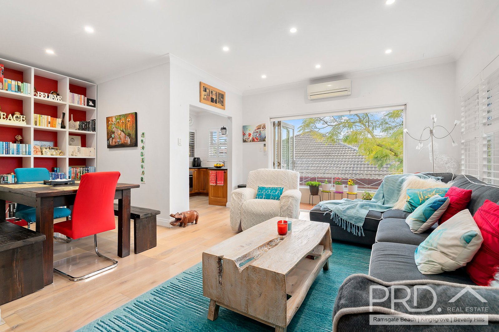 17/48 Banks Street MONTEREY 3