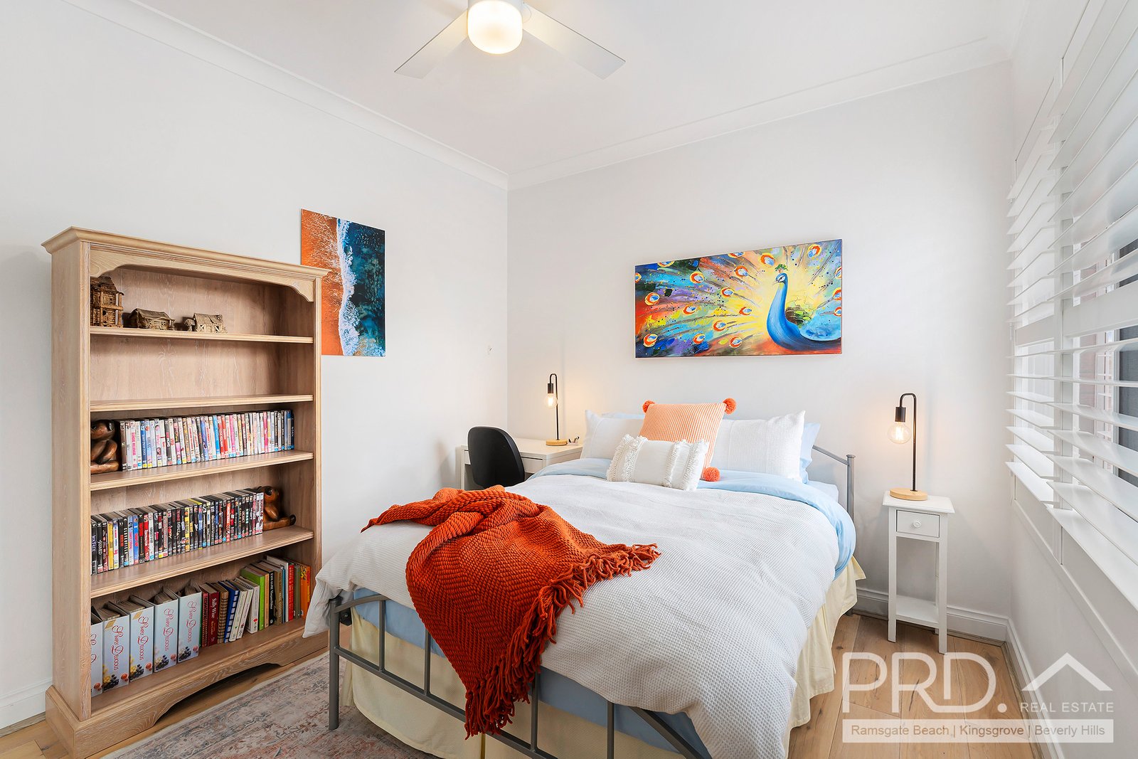 17/48 Banks Street MONTEREY 6