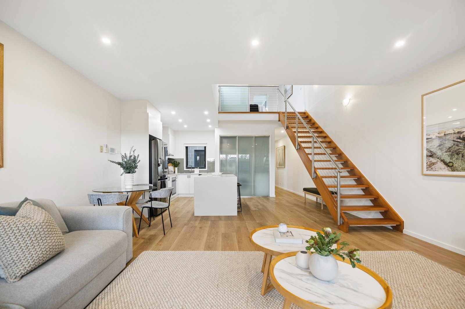 Gallery: 17/487 Highett Road