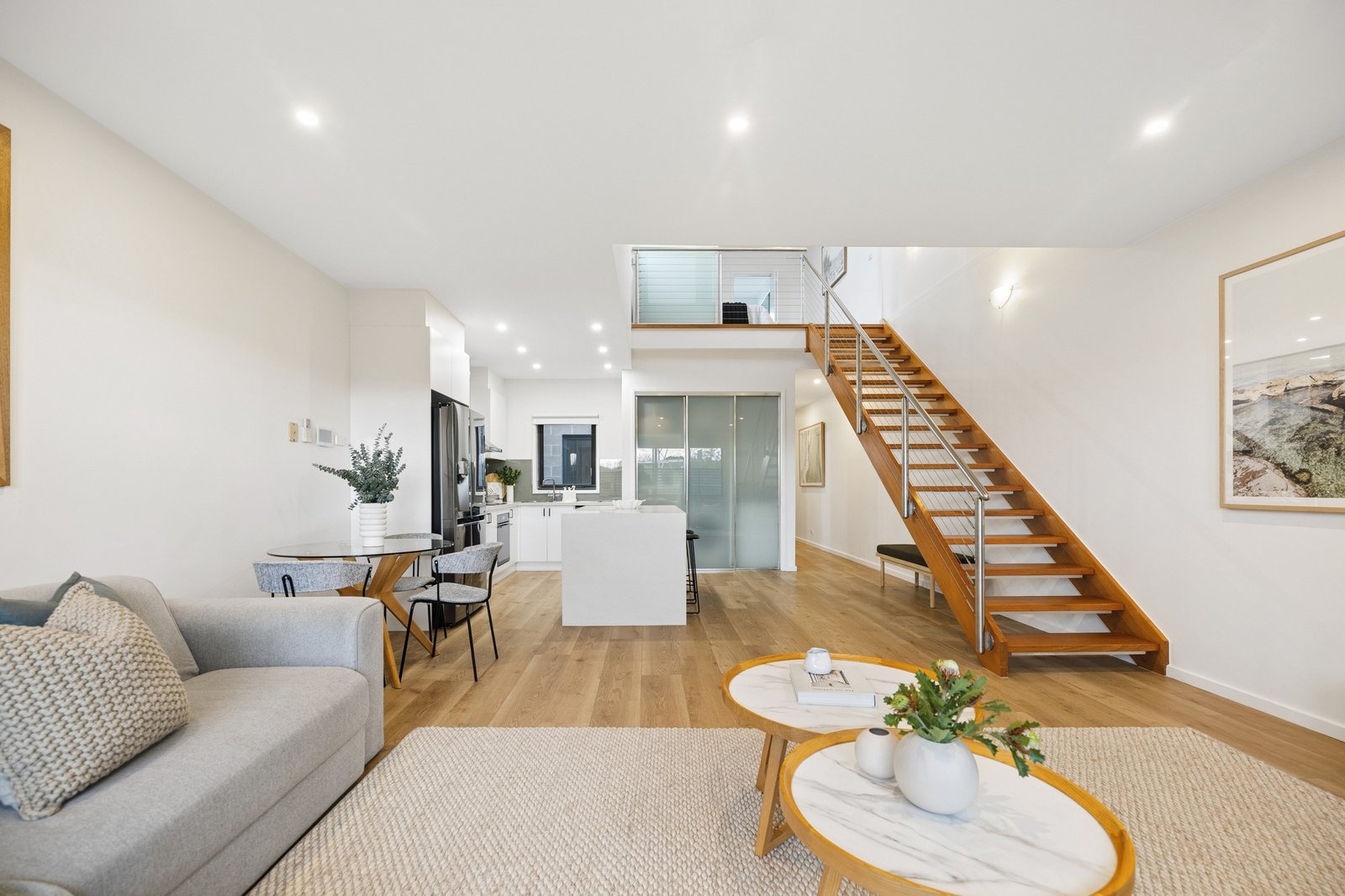 Gallery: 17/487 Highett Road