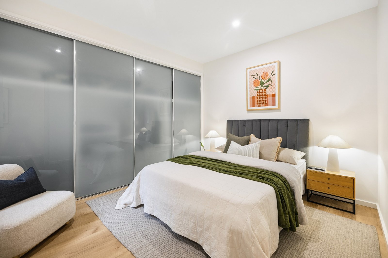Gallery: 17/487 Highett Road