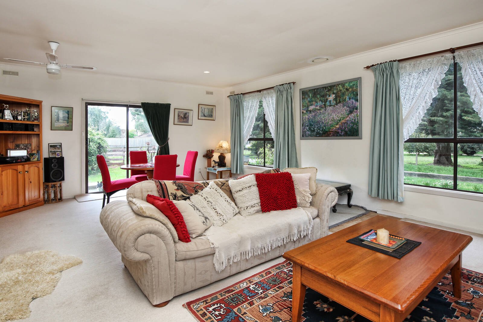 Real Estate and Property in 1749 Romsey Road, Romsey, VIC