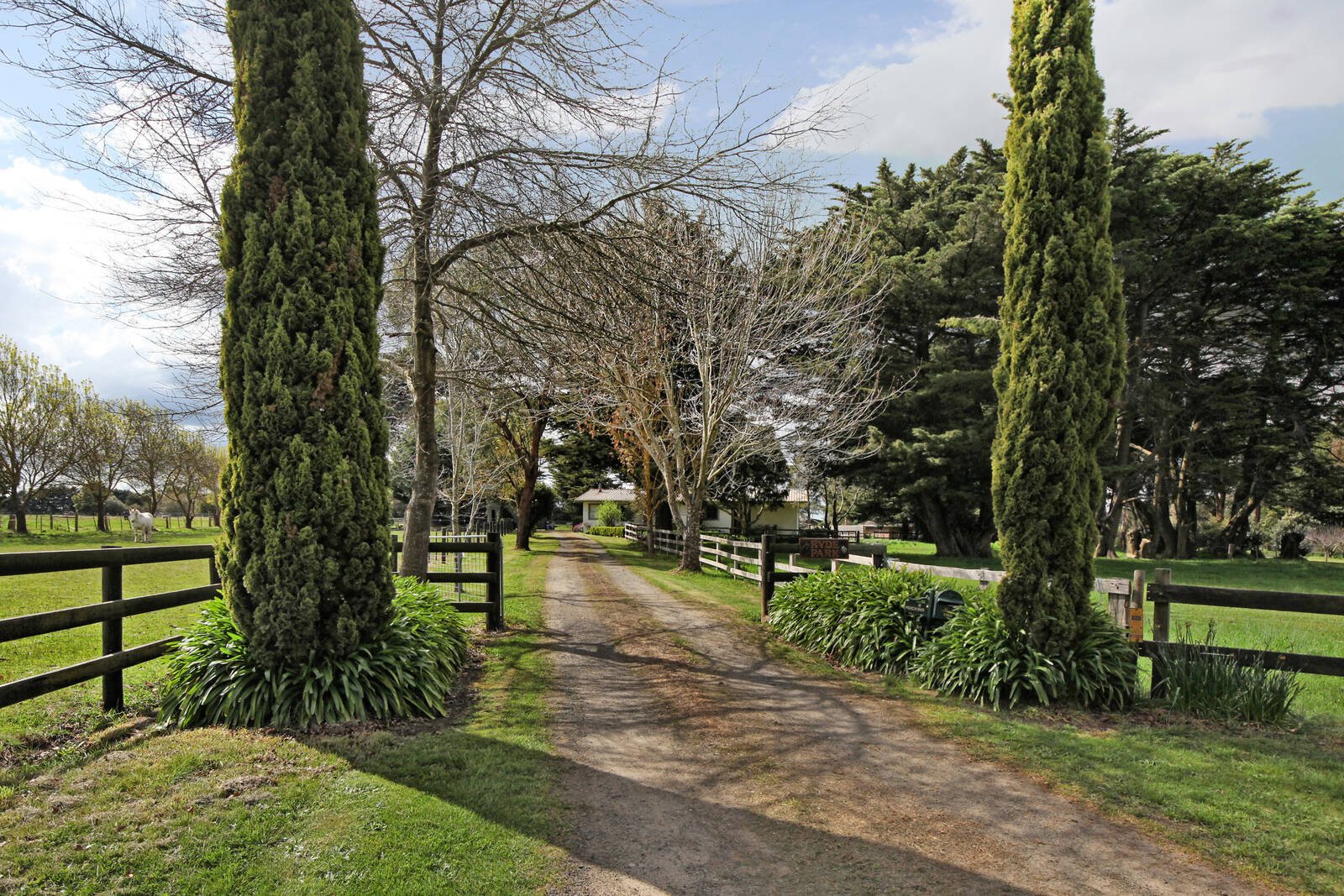 Real Estate and Property in 1749 Romsey Road, Romsey, VIC