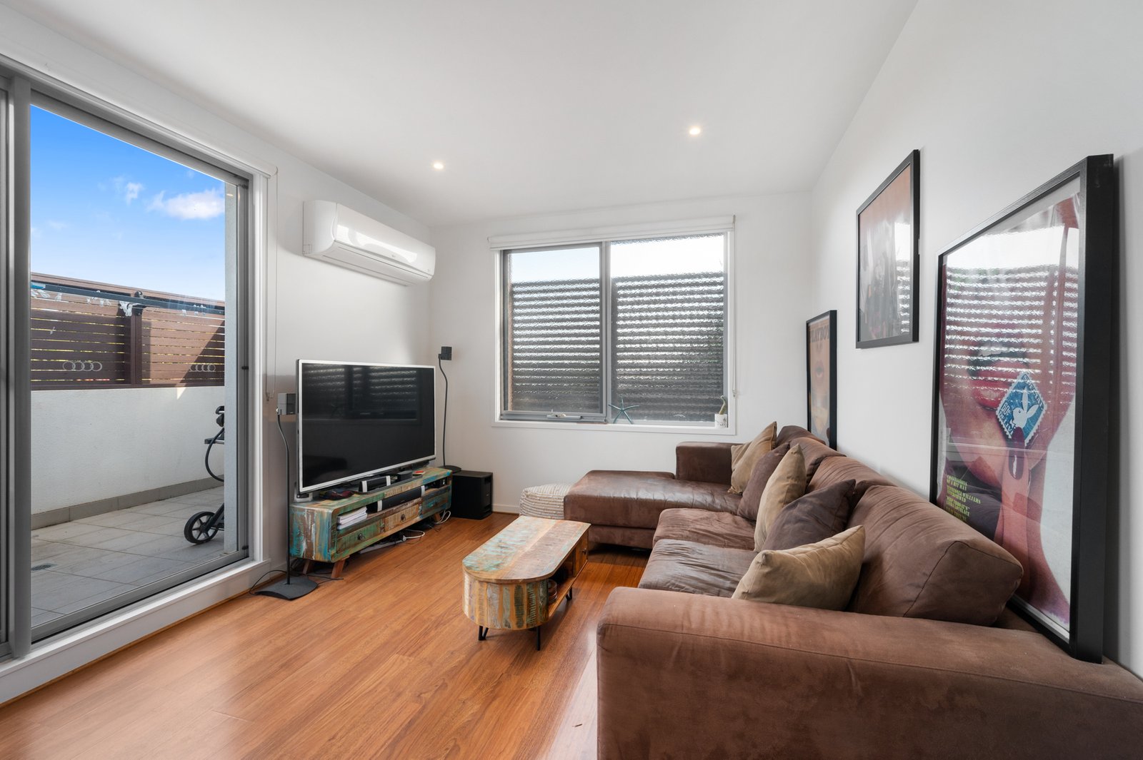 Gallery: 17/4a Lansdowne Road