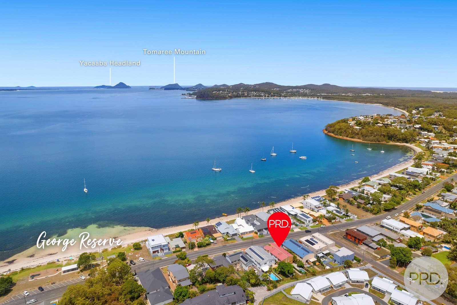 174A Soldiers Point Road SALAMANDER BAY 2