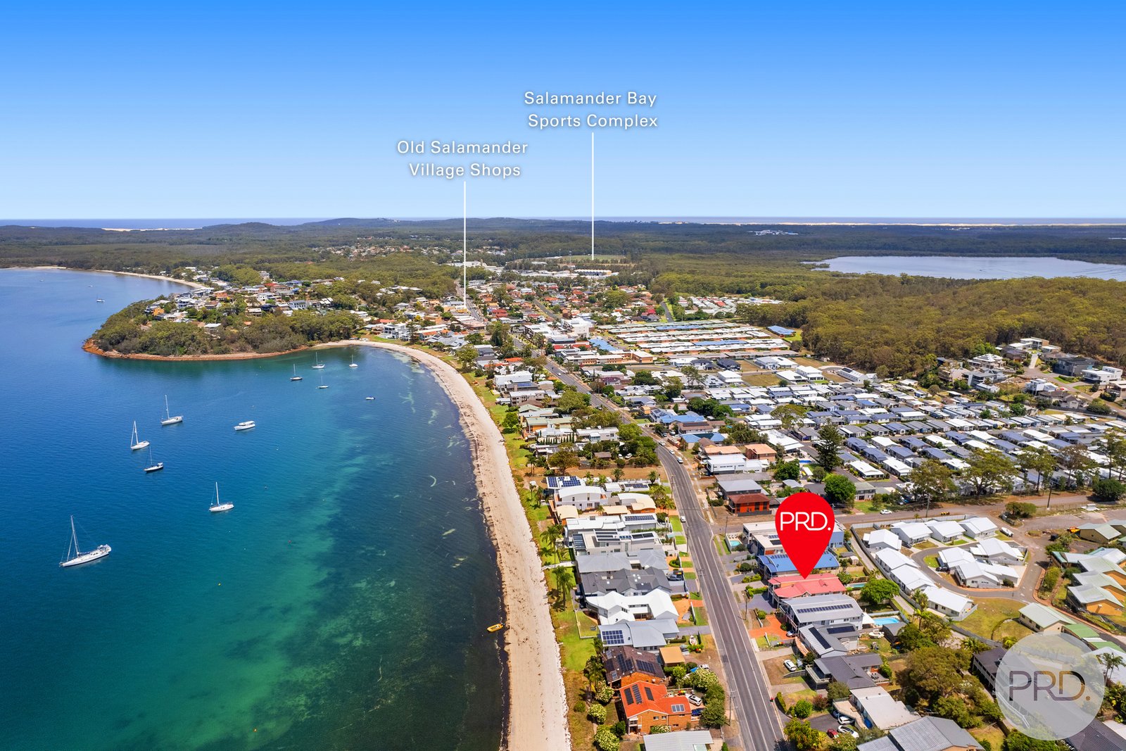 174A Soldiers Point Road SALAMANDER BAY 15