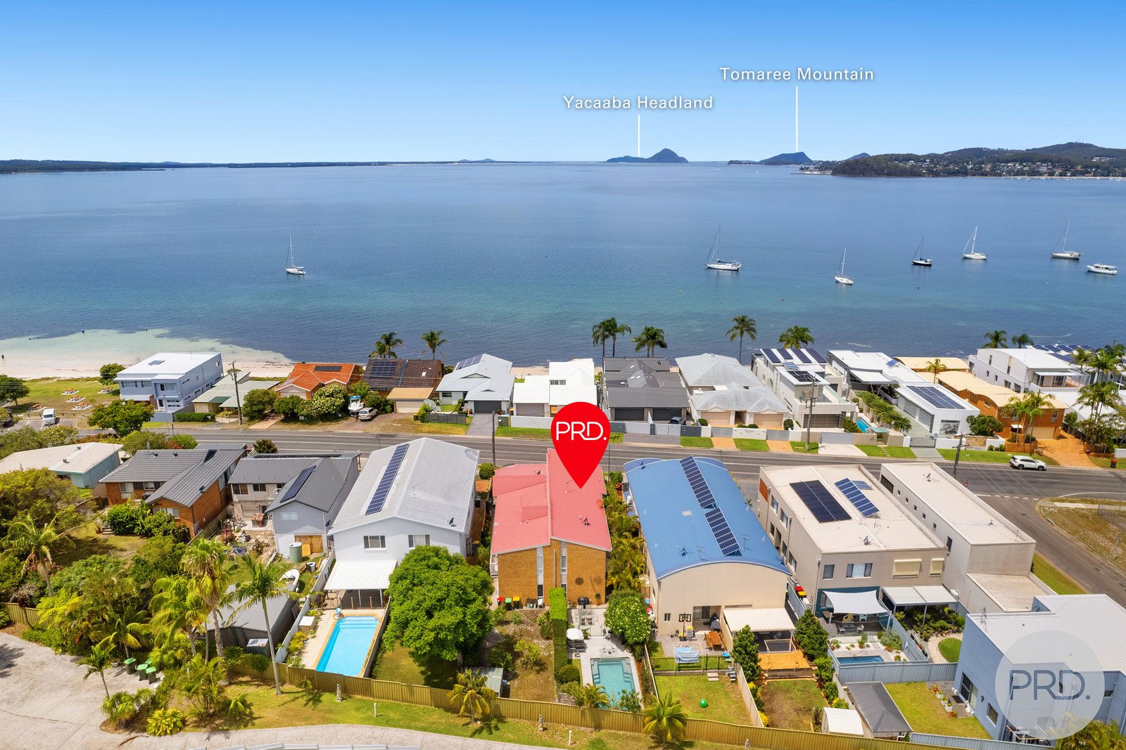174A Soldiers Point Road SALAMANDER BAY 26