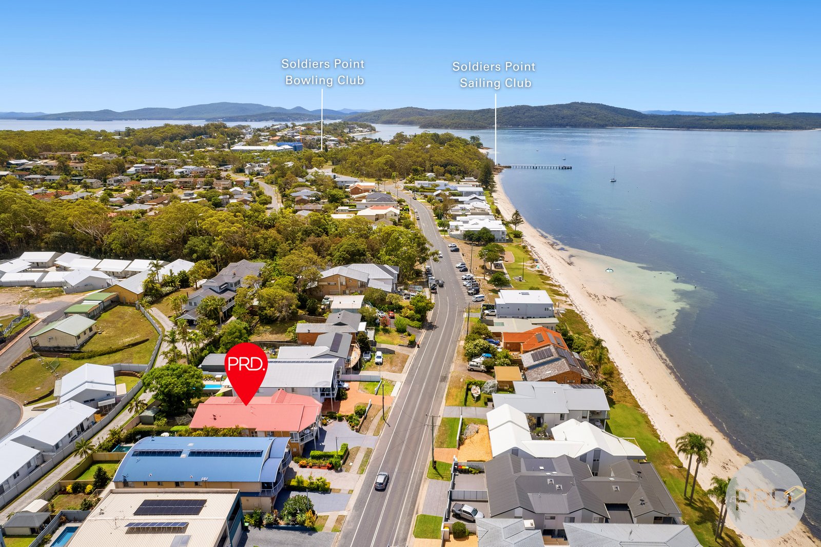 174A Soldiers Point Road SALAMANDER BAY 27