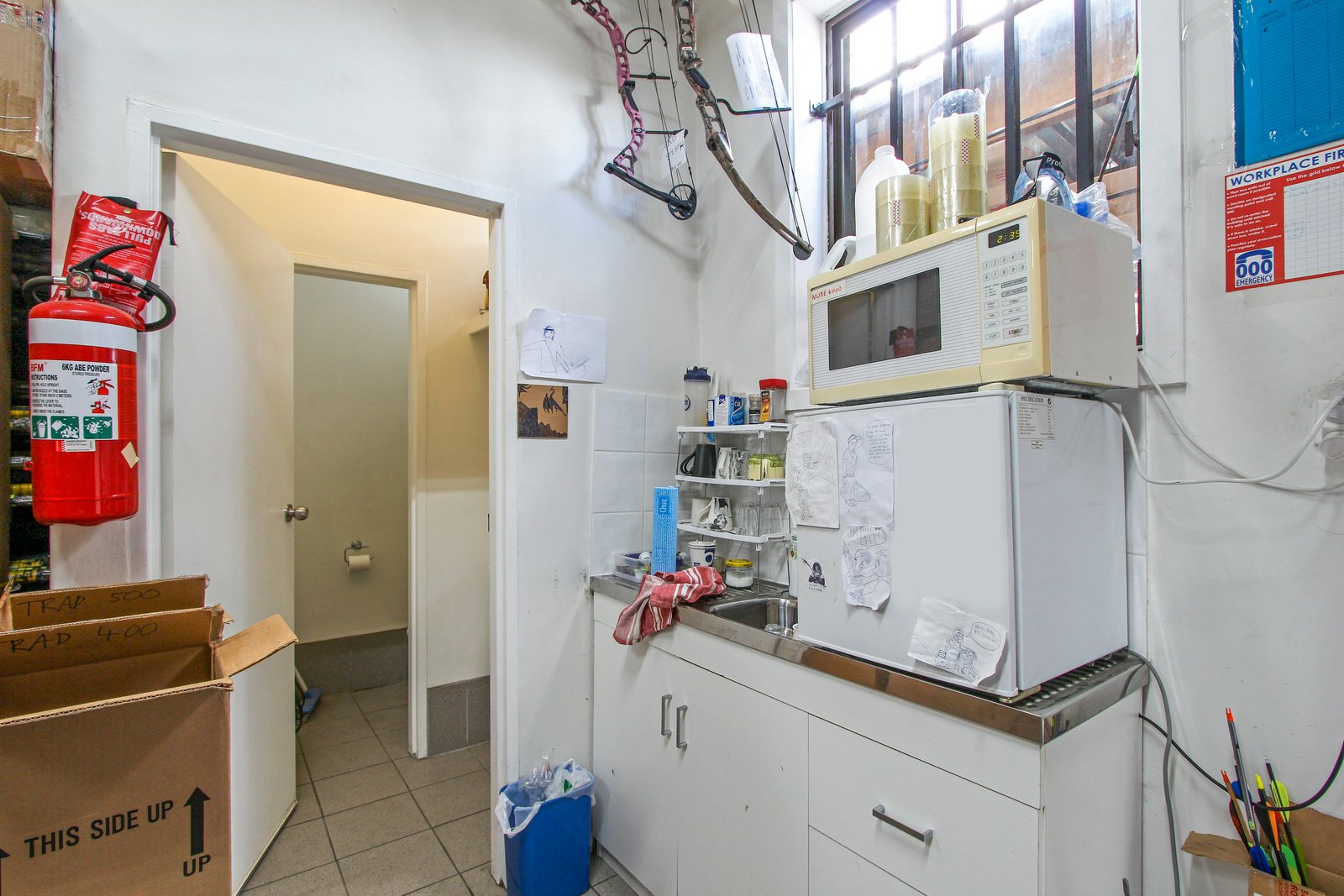 Gallery: 174A Warrigal Road