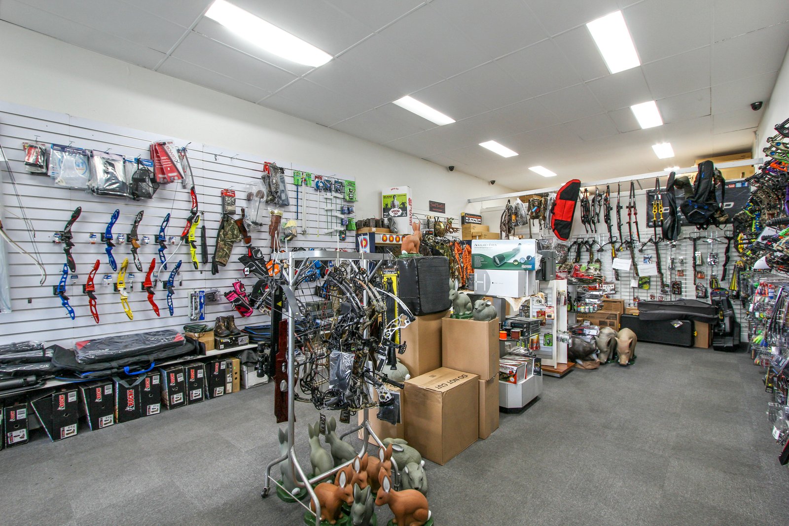 Gallery: 174A Warrigal Road