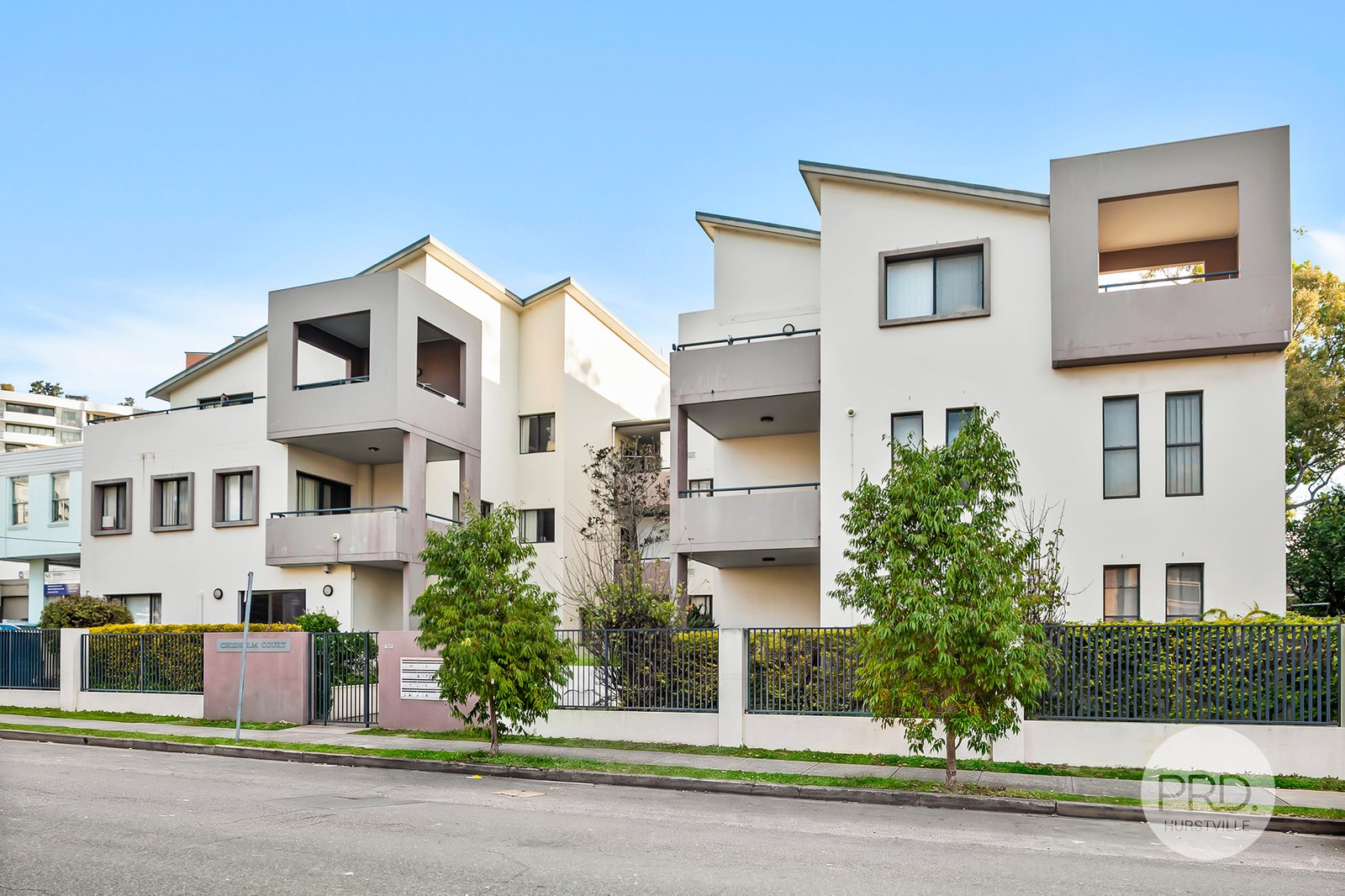 17/5-9 Hudson Street HURSTVILLE 9