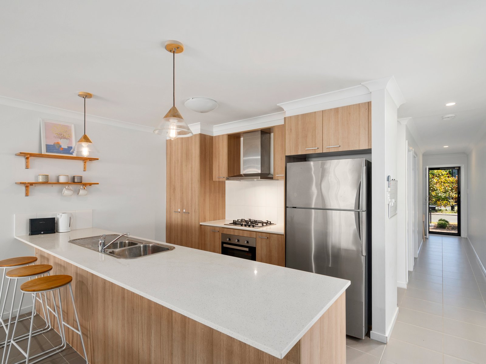 17/5 Border Drive North CURRUMBIN WATERS 1