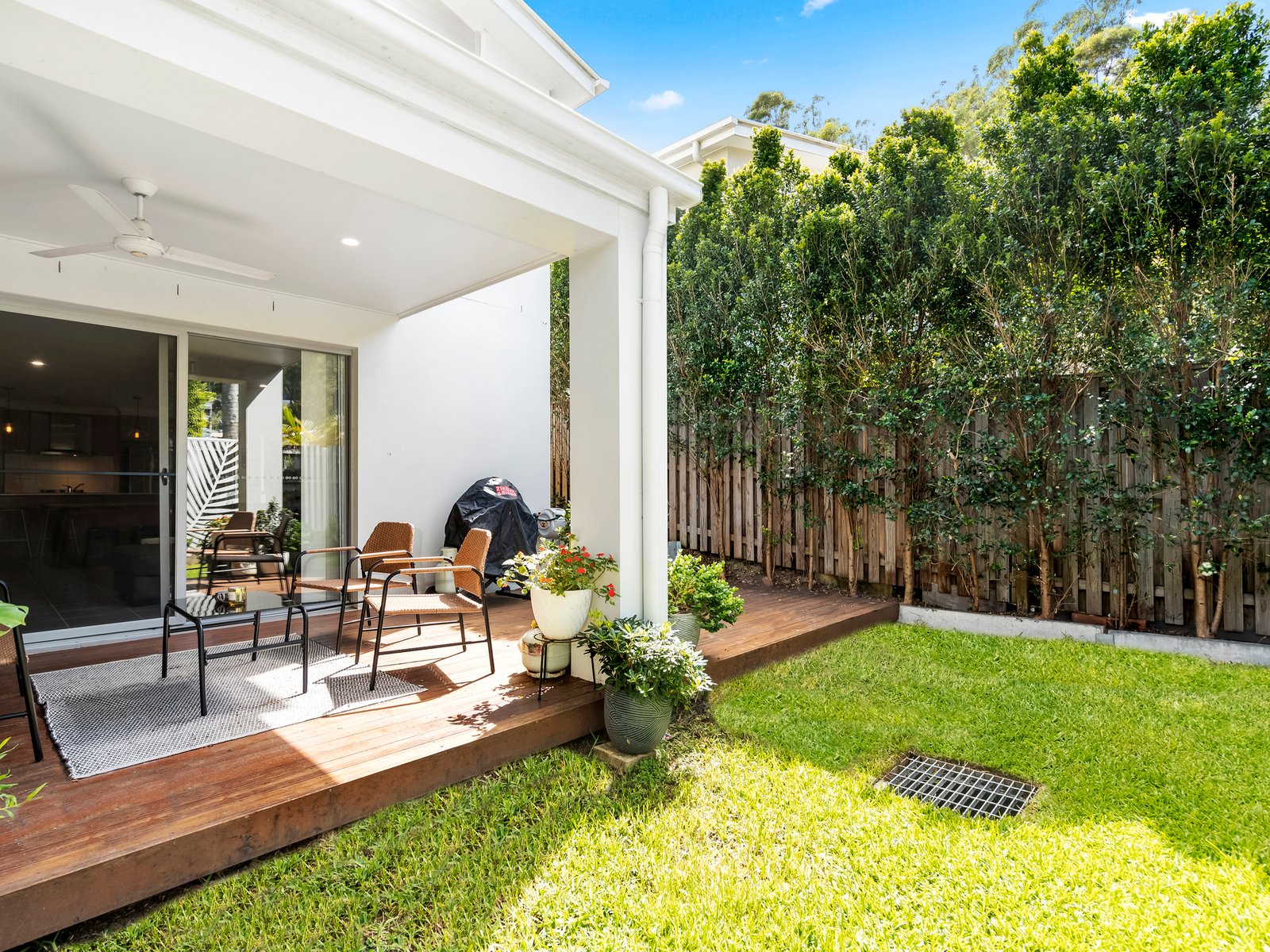 17/5 Border Drive North CURRUMBIN WATERS 4