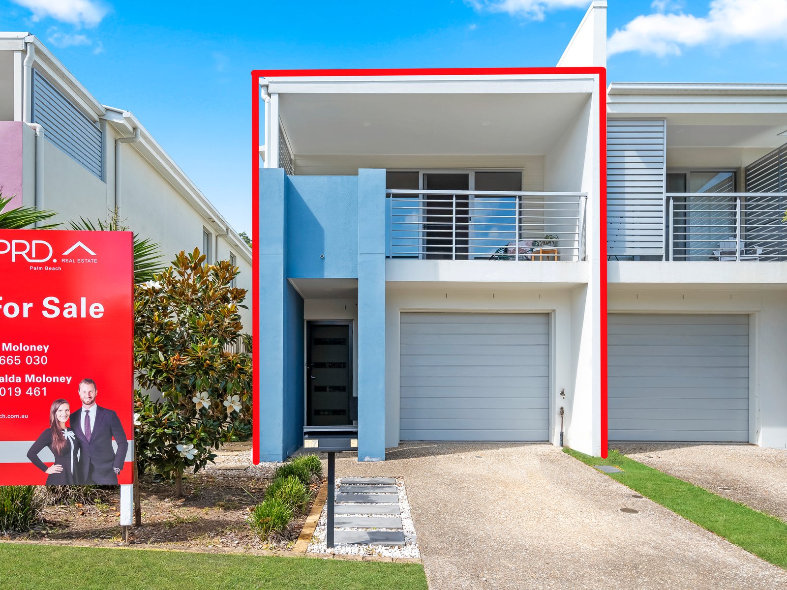 17/5 Border Drive North CURRUMBIN WATERS 10